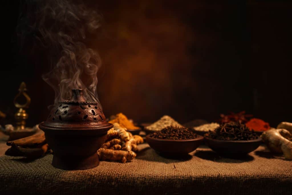 Les bienfaits de la méditation de pleine conscience par l'aromathérapie 5